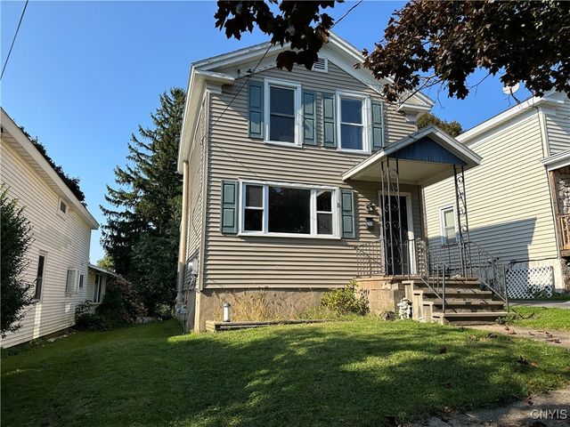 $84,900 | 209 East Bridge Street | Oswego