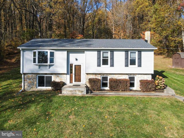 $470,000 | 6100 Mountain Church Road