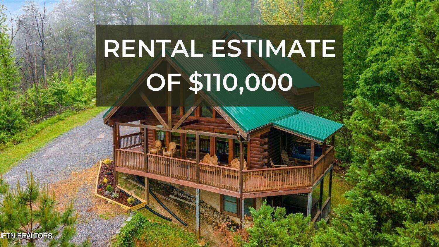 RENTAL ESTIMATE