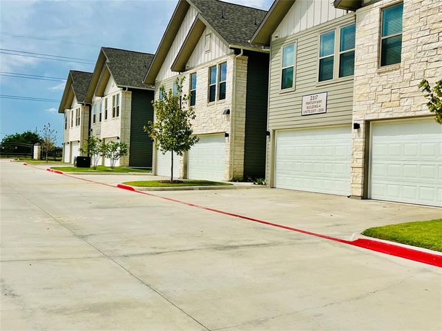 $2,300 | 2343 Pratum Way | Far North Fort Worth