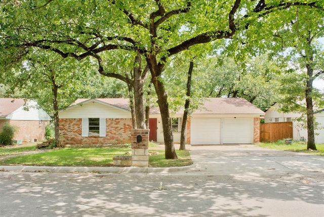 $234,900 | 4712 Woody Lane | South Fort Worth-Everman-Forest Hill