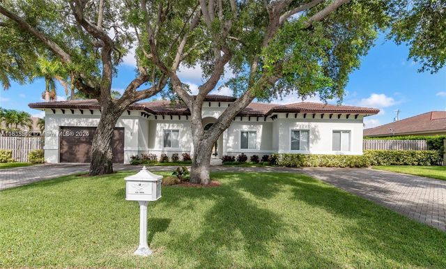 $1,950,000 | 12740 Southwest 93rd Avenue | Kendall