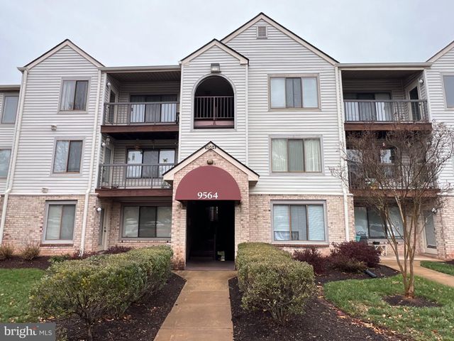 $283,000 | 9564 Cannoneer Court, Unit 404 | Manassas