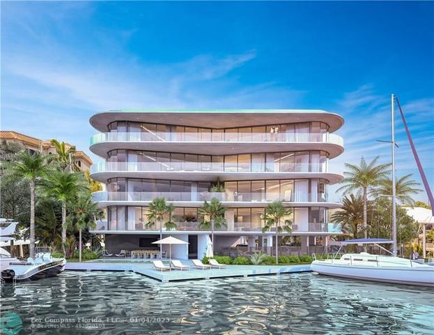 $4,150,000 | 534 Hendricks Isle, Unit 401 | Hendricks and Venice Isles