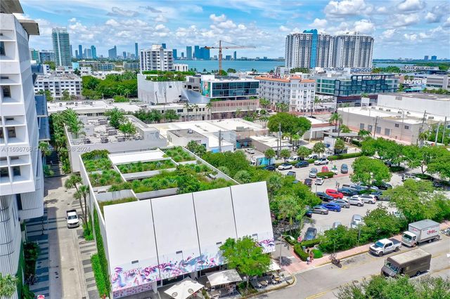 $2,150,000 | 1665 Alton Road, Unit 1 | Miami Beach City Center