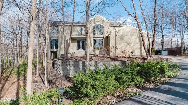 $739,900 | 8921 Greenridge Way | Trader's Point