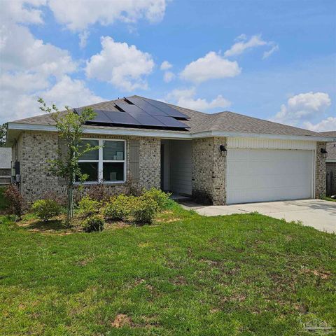 $259,900 | 3476 Blaney Drive | Northwest Pensacola