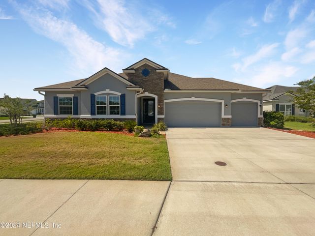 $566,000 | 25 Estero Court | Coquina Ridge