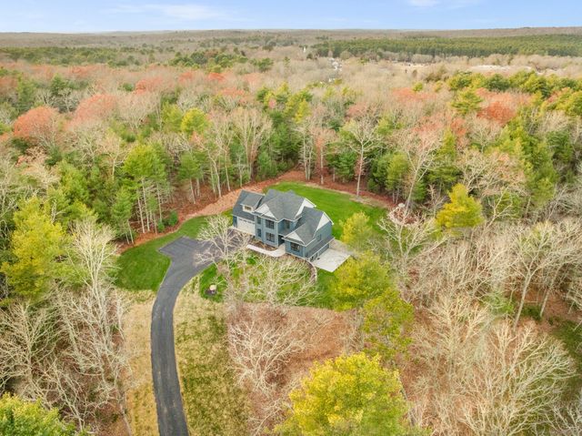 $839,000 | 72 Pendleton Hill Road | Voluntown