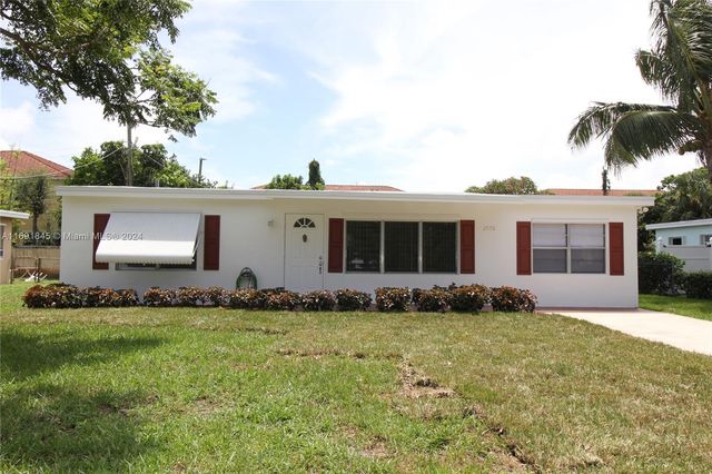 $2,800 | 2558 Lorraine Court | North Palm Beach