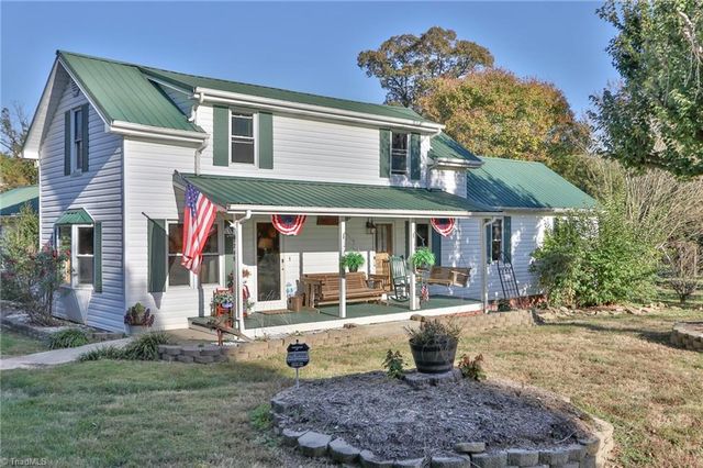 $350,000 | 245 Old Highway 60 | New Castle Township - Wilkes County