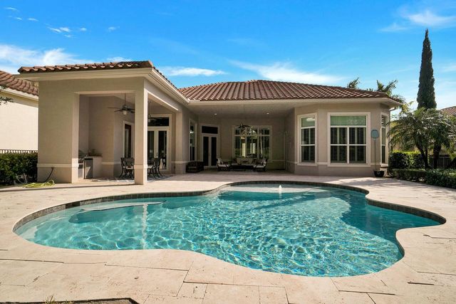 $1,599,000 | 12121 Sunnydale Drive | Palm Beach Polo and Country Club