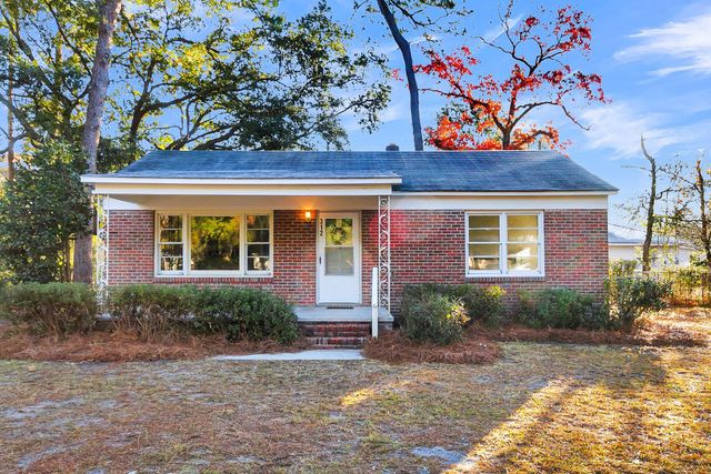 $185,000 | 312 George Street | Walterboro