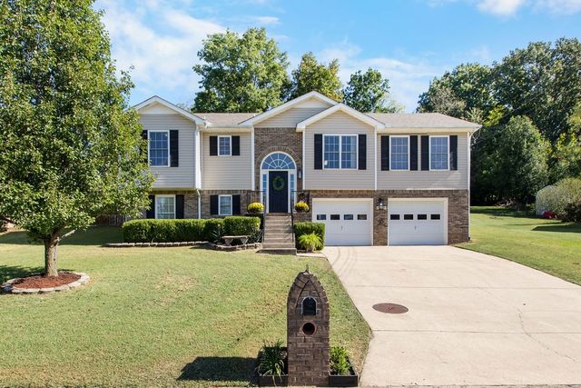 $330,000 | 1035 Hedge Apple Drive | Sugartree