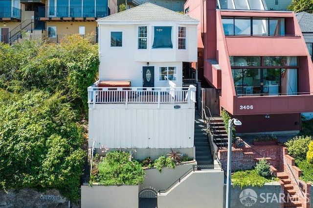 $2,500,000 | 3412 Market Street | Twin Peaks