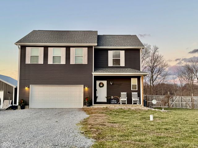 $355,000 | 6374 West Friends Wy Court | Ray Township - Morgan County