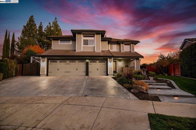 $1,550,000 | 4159 Camrose Avenue | Livermore