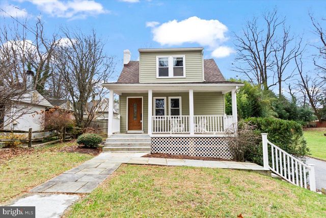 $3,300 | 707 Rosemere Avenue | Colesville