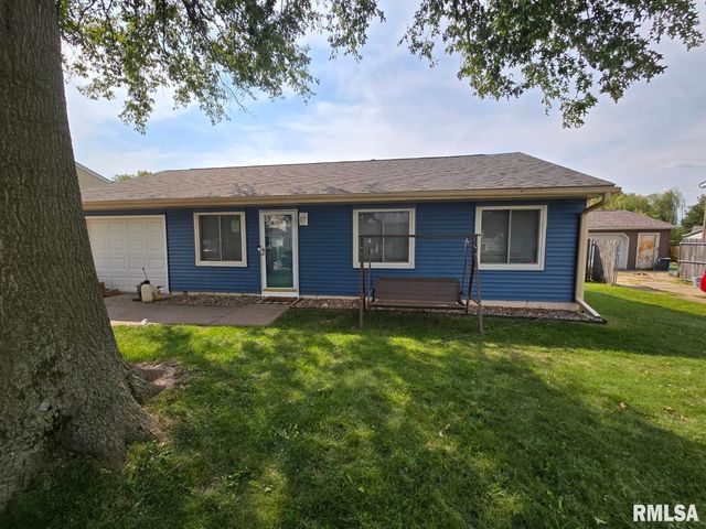 $132,900 | 909 Ash Drive | Colona