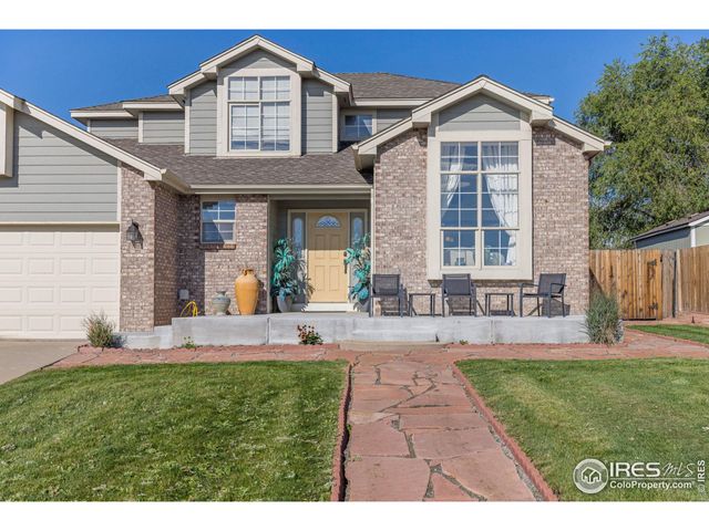 $825,000 | 10821 Zephyr Court | West Westminster