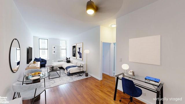 $339,000 | 209 West 118th Street, Unit 1N | Harlem