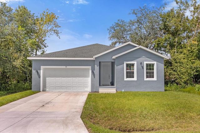 $319,990 | 1412 Teal Drive | Poinciana-Village 3