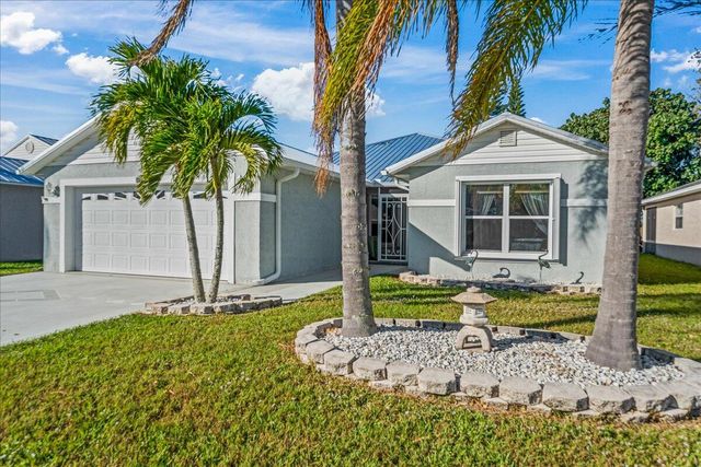 $225,000 | 6607 Alemendra Street | West St. Lucie