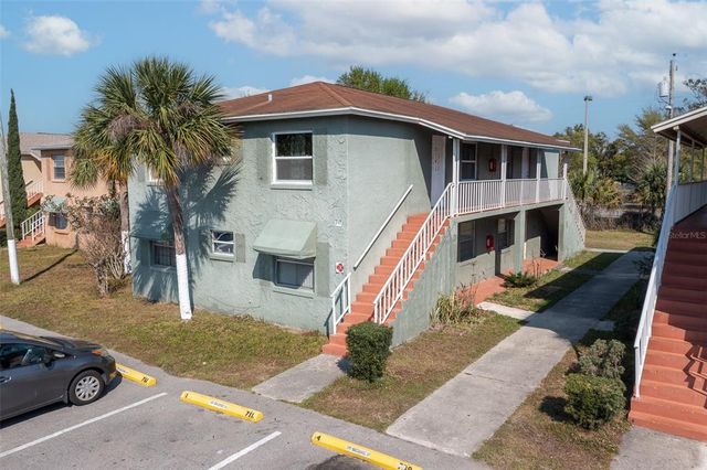 $139,000 | 711 Michigan Court, Unit 1 | Palm Gardens