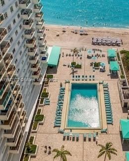 $4,900 | 3725 South Ocean Drive, Unit PH04 | South Central Beach