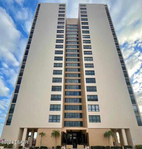 $2,800 | 3051 South Atlantic Avenue, Unit 1702 | Daytona Beach Shores