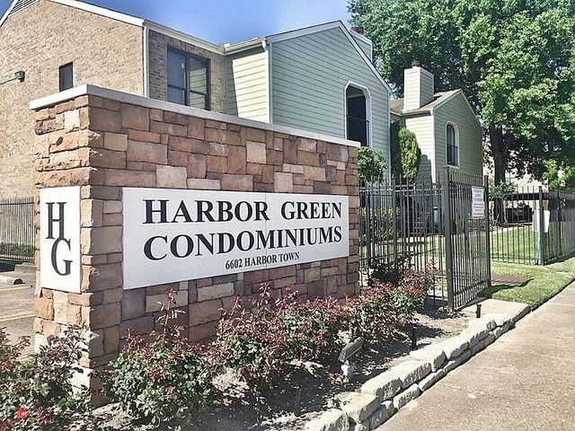 $88,000 | 6602 Harbor Town Drive, Unit 202 | Sharpstown