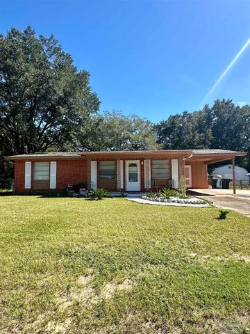 $190,000 | 705 Baker Street | Northwest Pensacola