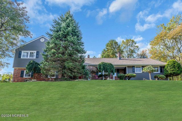 $1,050,000 | 3 Georjean Drive | Holmdel Township - Monmouth County