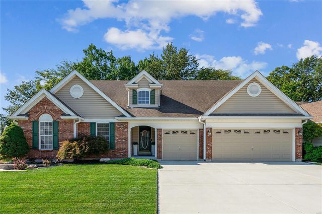 $500,000 | 539 Ironwood Drive | O'Fallon