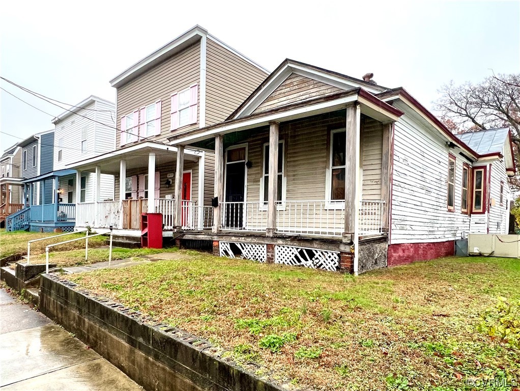 Heated Seats, Richmond, Mechanicsville