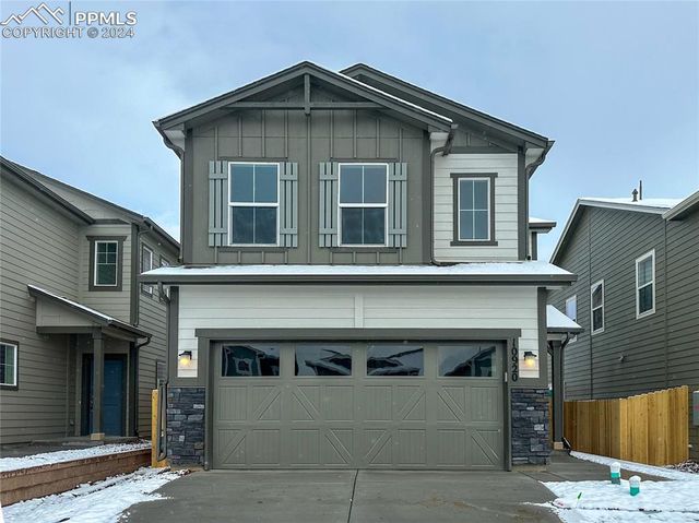 $520,685 | 10920 Rowena Way