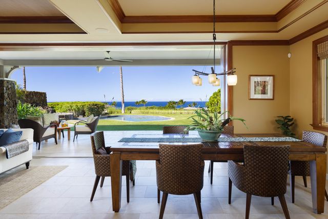 $6,795,000 | 62-3979 Kaunaoa Iki Road, Unit 2A | Mauna Kea Resort