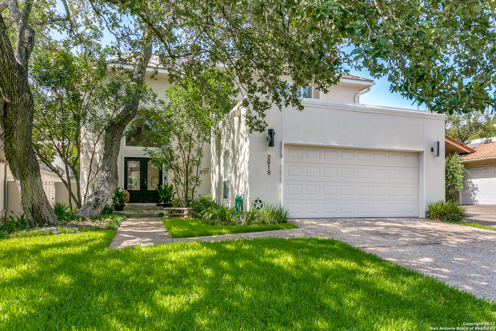 2618 Country Square Street, San Antonio, TX 78209