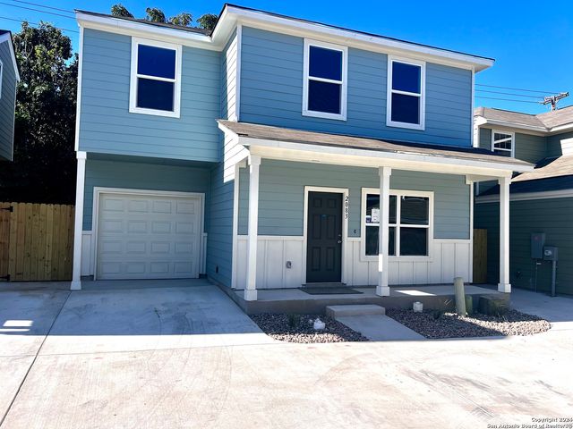 $299,900 | 2083 Silver Oaks | San Antonio