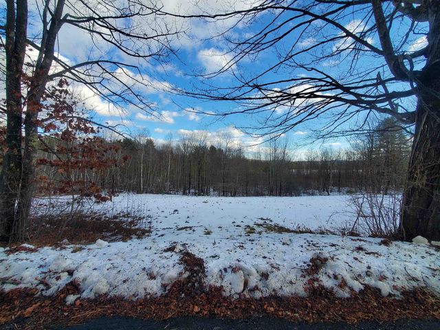 $89,999 | Lot 1 South Hemlock Road | Charlestown