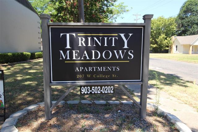 $845 | 207 West College Street, Unit 101 | Athens