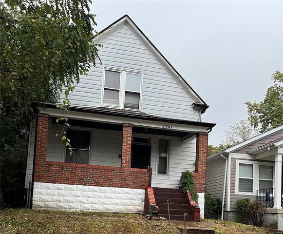 $69,500 | 2141 Edmund Avenue | Hillsdale