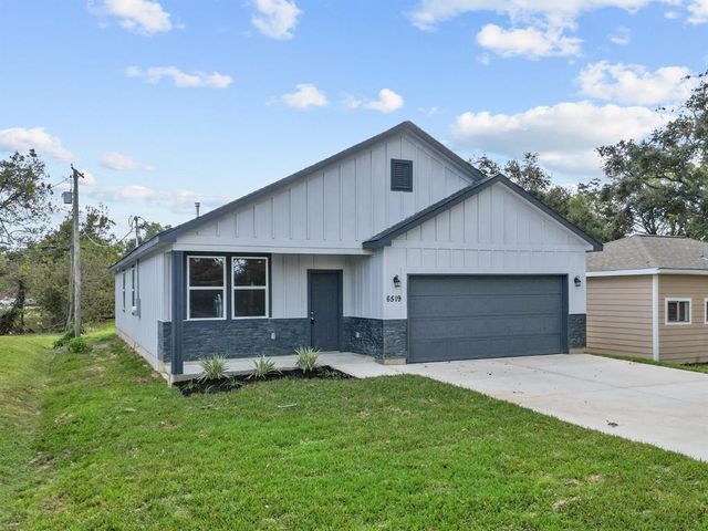 $265,000 | 6519 Anderson Street | Texas City