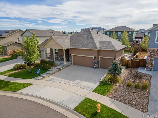 $520,000 | 6434 North Ensenada Court | Aurora