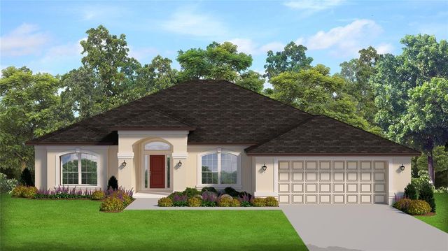 $337,950 | 49 Bells Of Ireland Court | Oak Village at Sugarmill Woods