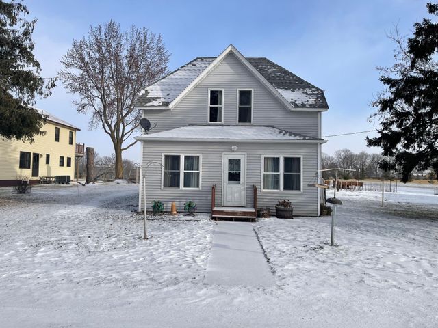 $115,000 | 17971 County Road 18 Northeast | Spruce Hill Township - Douglas County