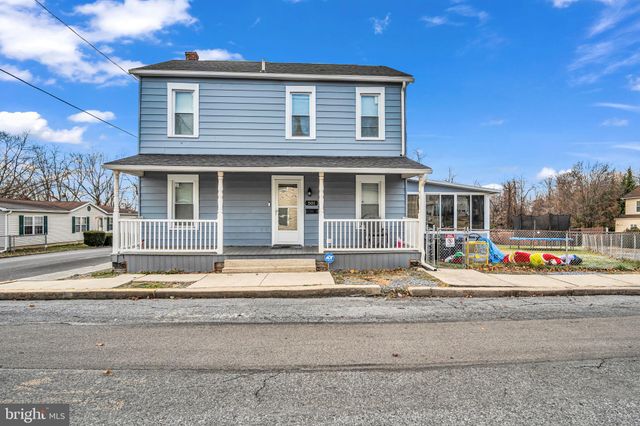 $190,000 | 501 Bessemer Street | Steelton