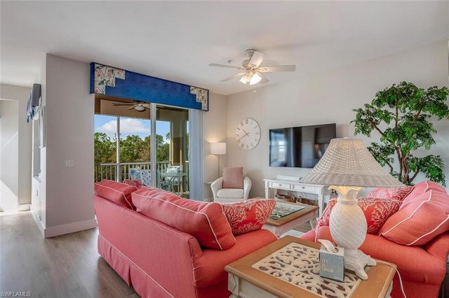 $385,000 | 3820 Sawgrass Way, Unit 3045 | Cedar Hammock Golf and Country Club