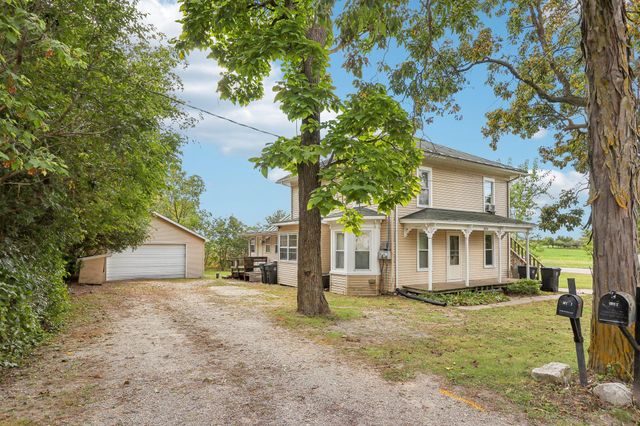 $329,000 | W1993 County Rd F | Rome