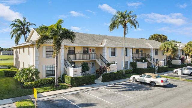 $390,000 | 17867 Thelma Avenue, Unit A | Jupiter